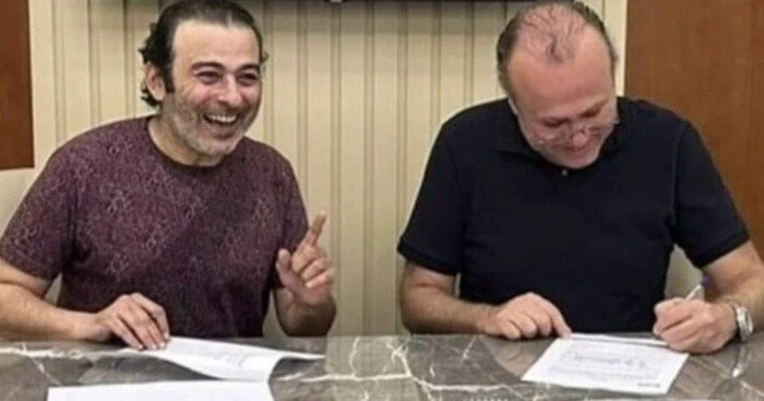 مسلسلات رمضان 2025.. المتحدة تستجيب لمناشدة أحمد عزمي صورة تعرف على التالي مسلسلات رمضان 2025.. المتحدة تستجيب لمناشدة أحمد عزمي صورة، استجابت الشركة