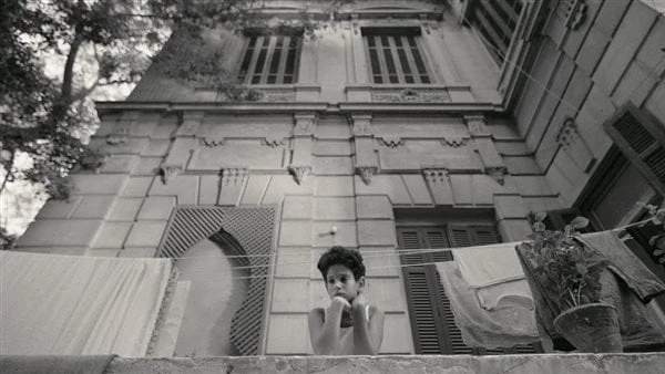 18 أكتوبر.. عرض فيلم فجر كل يوم في مهرجان لندن السينمائي تعرف على التالي 18 أكتوبر.. عرض فيلم فجر كل يوم في مهرجان لندن السينمائي، يعرض الفيلم المصري