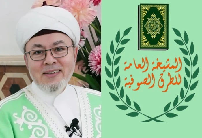 مالوش صفة دينية، أول تعليق من الطرق الصوفية على أزمة صلاح التيجاني تعليقا على أزمة صلاح التيجاني، أصدرت المشيخة العامة للطرق الصوفية، بيانا قالت فيه: إن المدعو صلاح التيجاني لا يمث