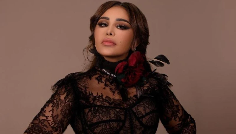 (احترموا تاريخي).. أحلام تكذب فهد الخالد افاق عربية - ردت الفنانة أحلام الشامسي على ادعاءات المخرج فهد الخالد، بشأن رفضه إخراج كليبات ألبومها العراقي، بسبب خلاف حول الأجر الذي سيتق