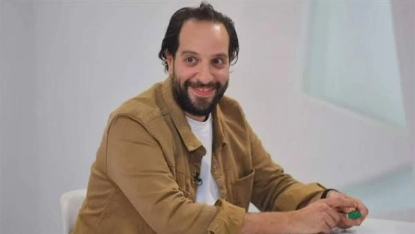 كل مرتد معرفته عن مذكرات نشال لأحمد أمين في رمضان 2025 تعرف على التالي كل مرتد معرفته عن مذكرات نشال لأحمد أمين في رمضان 2025، يعود الفنان الكوميدي