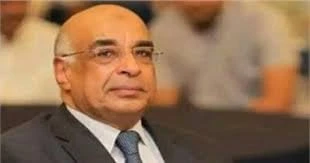 وزير العدل:مبادرة رئيس الجمهورية بداية تحترم المواطن وتحفظ كرامته أنور محمودأعلن المستشار عدنان فنجري، وزير العدل، مشاركة الوزارة في مبادرة بداية