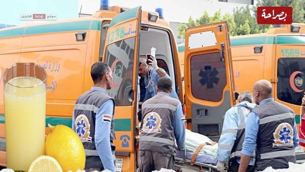 عمل عملته وشرب ليمون بعدها.. منجد ينهي حياة زوجته بسبب خلافات عائلية في الفيوم لقيت ربة منزل مقيمة بمنطقة منشأة البكري بدائرة قسم ثان الفيوم مصرعها،