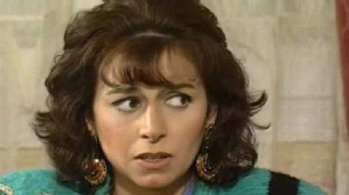 ابنة عبد الغفور البرعي.. أبرز أعمال الفنانة ناهد رشدي بعد وفاتهاناهد رشدي .. حالة من الحزن سيطرت على الوسط الفني وعلى رواد مواقع التواصل الاجتماعي،