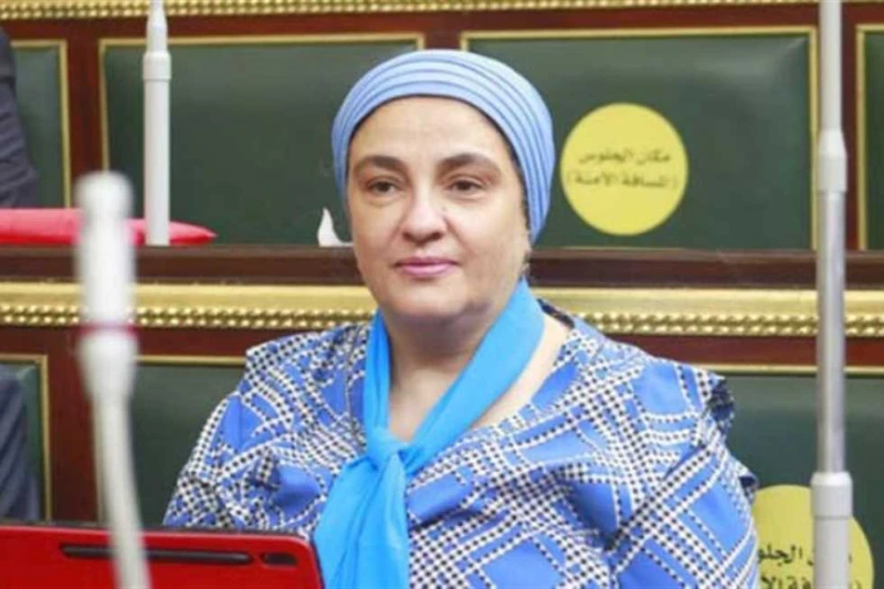 تحرك برلماني لتطبيق الحد الأدنى للأجور للعاملين بشركة وبريات سمنود تقدمت النائبة سميرة الجزار، عضو مجلس النواب عن الحزب المصري الديمقراطي الاجتماعي، اليوم، بسؤال برلماني موجه لكل م
