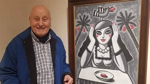 البلشي ناعيا التوني: الصحافة المصرية فقدت فنانا وصحفيا من طراز فريدنعى خالد البلشي نقيب الصحفيين، الفنان الكبير حلمى التوني الصحفى والفنان التشكيلي