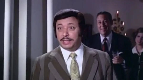 حكايات فنية- كيف أصبح خاتم الحظ رمزا مميزا في مسيرة شفيق جلال؟ تعرف على التالي حكايات فنية- كيف أصبح خاتم الحظ رمزا مميزا في مسيرة شفيق جلال؟، تميز