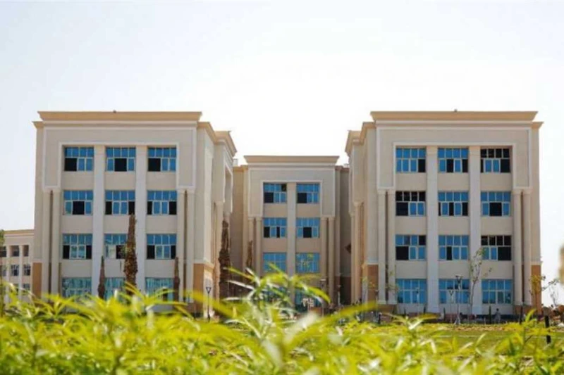 السيسي يصدر قرارا جمهوريا بشأن جامعة المنصورة الجديدة الأهلية (التفاصيل) أصدر الرئيس عبدالفتاح السيسي قرار رقم 369 لسنة 2024 بتعديل بعض أحكام قرارات