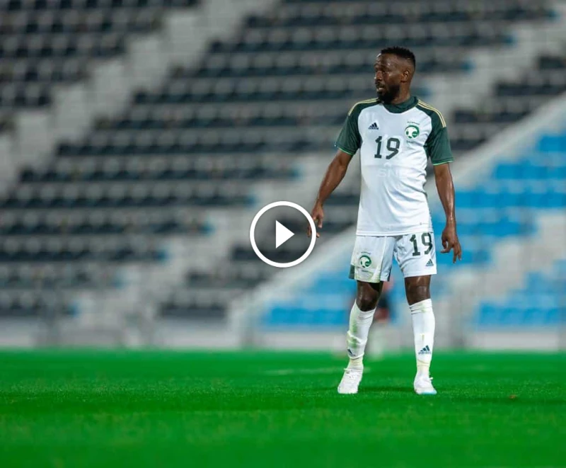 سبب حادث فهد المولد: تفاصيل جديدة حول حادث سقوط النجم السعودي فهد المولد في خبر صادم هز الوسط الرياضي السعودي والعربي، تعرض النجم الدولي فهد المولد،