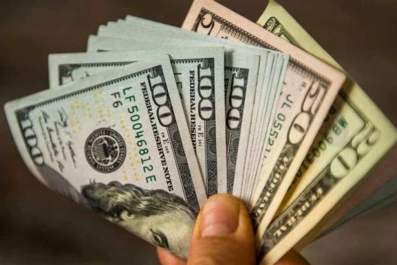 الآن.. سعر الدولار أمام الجنيه أفاق عربية الأحد 15 سبتمبر 2024 بعد الانخفاض الأخيرشهد سعر الدولار اليوم الأحد 15 سبتمبر 2024، استقرارا أمام الجنيه