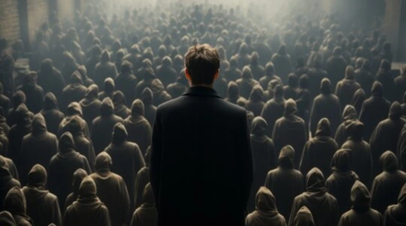 ما الذي يدفع الأفراد للانضمام إلى الطوائف؟ يعد الانضمام إلى الطوائف ظاهرة معقدة تنطوي على عوامل نفسية واجتماعية عميقة وتتشابك مع احتياجات الأفراد، إلا أنها غالبا ما تستغل ضعفهم الن