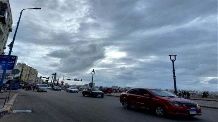 هيئة الأرصاد تكشف حقيقة تعرض مصر ل أعنف شتاء هذا العامكيف سيكون الشتاء هذا العام على مصر؟.. انتشرت خلال الساعات الماضية عبر مواقع التواصل الاجتماعي،