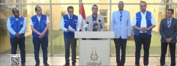 وزير الإسكان: توصيل شبكة الصرف الصحي ل101 قرية في أسوانقال شريف الشربيني وزير الإسكان، إنه في ضوء المبادرة الرئاسية حياة كريمة جرى توصيل الصرف الصحي ل 101 قرية، ما يغطي نسبة حوالي 