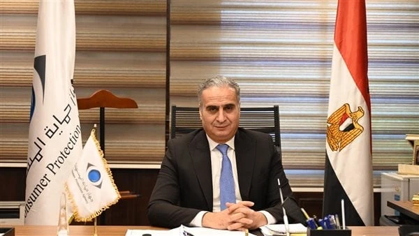 آلاف المخالفات ومواد غذائية فاسدة.. حماية المستهلك يشن حملات مكثفة لضبط الأسواق أصدر المركز الإعلامي لجهاز حماية المستهلك تقريره الشهري عن حصاد أنشطة