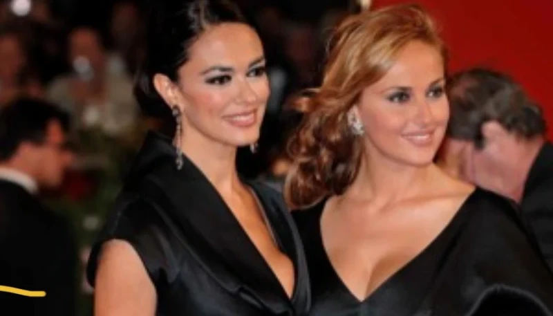 الإسكندرية السينمائي يكرم الفنانة الإيطالية إيزابيل أدريانيأعلنت إدارة السينمائي الدولي لدول البحر المتوسط عن تكريم الفنانة الإيطالية، إيزابيل