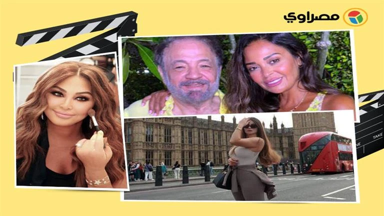 فنون: هيفاء وهبي جريئة وهدى الإتربي في لندن .. 10 لقطات لنجوم الفن خلال 24 ساعة 12:30 ص الثلاثاء 03 سبتمبر 2024 إعداد- معتز عباس: حرص عدد من نجوم