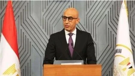 وزير التربية التعليم: أعمال السنة مقررة على جميع الصفوف الدراسيةأكد محمد عبد اللطيف، وزير التربية والتعليم والتعليم الفني، أن أعمال السنة مقررة على