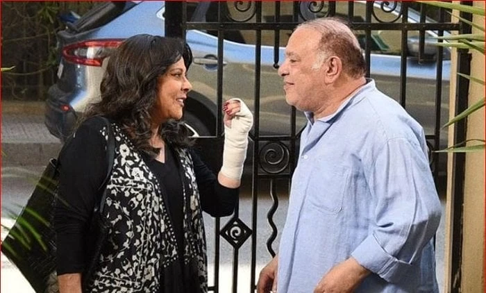 تنشر كواليس جديدة من مسلسل تيتا زوزو بطولة إسعاد يونس تعرف على التالي تنشر كواليس جديدة من مسلسل تيتا زوزو بطولة إسعاد يونس، طرحت قناة ، كواليس جديدة