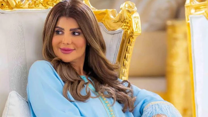 الهام الفضالة تروي موقف محرج تعرضت له بسبب زوجها اخر خبر كشفت إلهام الفضالة عن تعرضها لموقف محرج بسبب نسيان زوجها، شهاب جوهر لحافظة أمواله خلال شرائها خاتم من أحد المتاجر وقالت الف