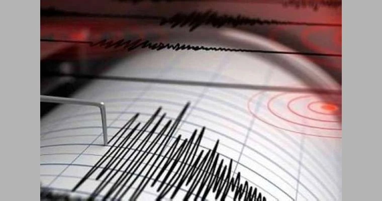 وقوع زلزال بشدة 5 درجات في شمالي باكستان دون تسجيل خسائر لايف ستايل وقع زلزال وصلت شدته 5 درجات على مقياس ريختر، اليوم، في المناطق الشمالية من
