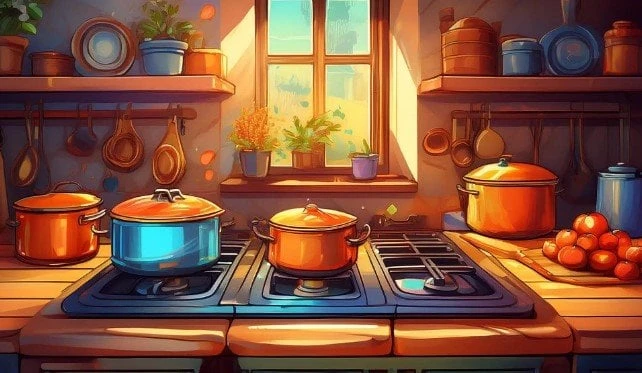 تقييم لمهارات الطهي.. اختبار مستواك في الطبخ 2024 منوعات الاسبوع اختبار مستواك في الطبخ.. تصدر اختبار مستواك في الطبخ 2024 محركات البحث في جوجل، وهو أحد الاختبارات المنتشرة عبر موا