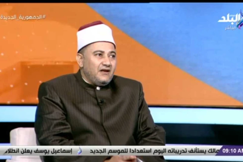 حكم التوسل بالأنبياء والأولياء والصالحين وطلب المدد منهم كشف الشيخ أحمد الفرماوي، أحد علماء الأزهر الشريف، حكم التوسل بالأنبياء وأولياء الله الصالحين