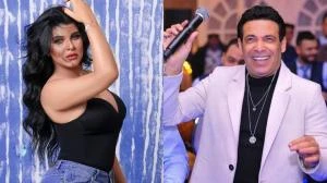 العثور على زوجة سعد الصغير ملقاة بجانب الطريق تعرف على التالي العثور على زوجة سعد الصغير ملقاة بجانب الطريق، وكالات السوسنةانتشر خلال الساعات الماضية