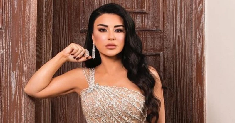 الفن و المشاهير: ماغي بو غصن تحتفل بعيد ميلادها ولديها أمنية ترجو أن تتحقق أطفأت الممثلة اللبنانية ماغي بو غصن شمعة عمرها ال49 محتفلة بعيد ميلادها