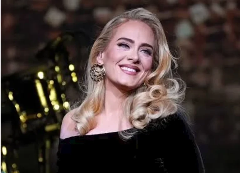 أديل : مش هاغني تانيخلال عرضها الأخير في ميونيخ، شاركت المغنية البريطانية أديل تحديثا مع معجبيها حول نيتها بالابتعاد عن الفن، حسبما ذكرت قناة فوكس نيوز.وقالت خلال العرض المباشر لدي