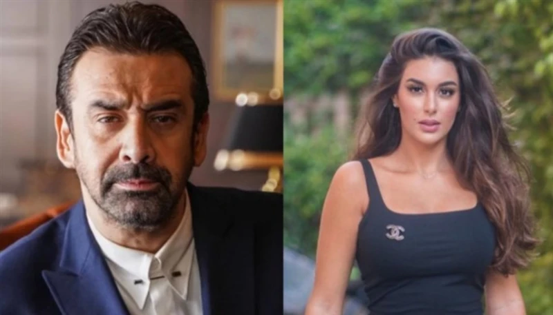 أول عمل سينمائي يجمع كريم عبدالعزيز وياسمين صبري افاق عربية - يستعد النجمان المصريان كريم عبدالعزيز وياسمين صبري، لخوض تجربة سينمائية هي الأولى لهما سويا.ويضع فريق العمل اللمسات ال