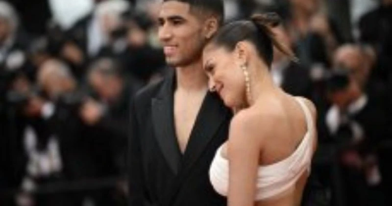 أشرف حكيمي: لن أثق بأي امرأة مرة اخرى تعرف على التالي أشرف حكيمي: لن أثق بأي امرأة مرة اخرى، تداولت إحدى الصفحات تصريحا نسب لنجم نادي باريس سان