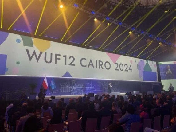 4 نوفمبر.. مصر تستضيف المنتدى الحضري العالمي المنتدى الحضري العالميتستقبل مصر، وفود العديد من الدول وكبار المسؤولين والشخصيات للمشاركة في أعمال