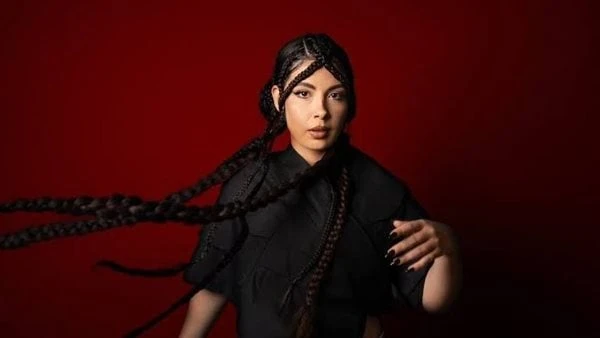 الفلسطينية نويل خرمان تشارك المطرب الأردني الأخرس حفلها الثاني بمصرتستعد نويل خرمان لإحياء حفلها الثاني بالقاهرة اليوم، الأربعاء، بمشاركة النجم