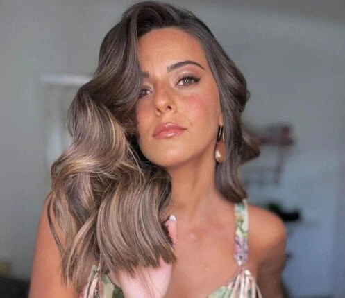 ميران عبد الوراث ل الأسبوع: ردود الأفعال على مسلسل عمر أفندي لم تكن متعوقة تعرف على التالي ميران عبد الوراث ل الأسبوع: ردود الأفعال على مسلسل عمر