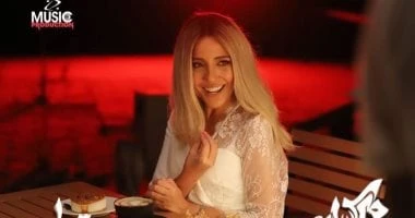 مى كساب تطرح أغنية قطة بتوقيع عزيز الشافعى تعرف على التالي مى كساب تطرح أغنية قطة بتوقيع عزيز الشافعى، طرحت النجمة مى كساب، أحدث أغنياتها قطة على