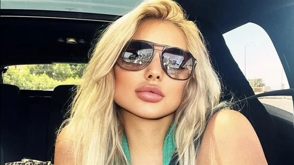 مي حلمي تبهر متابعيها بهذه الإطلالة شاهدحرصت المذيعة مي حلمي على مشاركة متابعيها عبر حسابها الرسمي على موقع التواصل الاجتماعي الإنستجرام، بصورة من أحدث ظهور لها.تألقت مي حلمي في ال