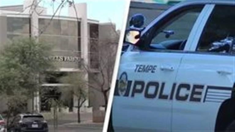 لم يشعر بها أحد.. اكتشاف جثة موظفة داخل بنك بعد 4 أيام بطريقة غريبة لايف ستايل 09:01 م الأربعاء 04 سبتمبر 2024 كتب سيد متولي في واقعة غريبة، عثرت