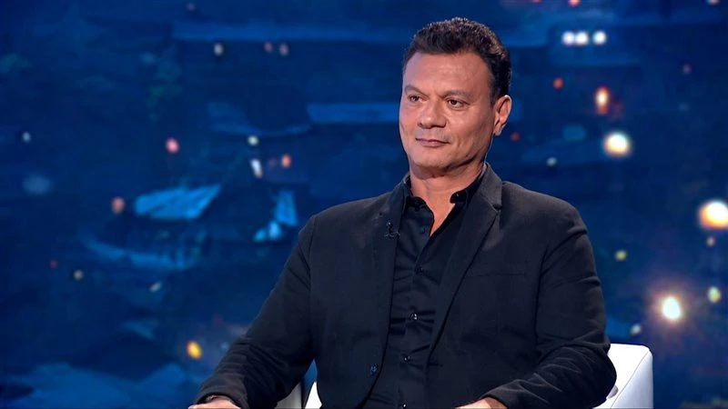 محاكمة الفنان عباس أبو الحسن لاتهامه بقتل سيدة بالخطأ وإصابة أخرى فى حادث دهس باكتوبر تعقد محكمة جنح زايد، بعد قليل، أولي جلسات محاكمة الفنان عباس أبو الحسن لاتهامه بدهس سيدتين بال