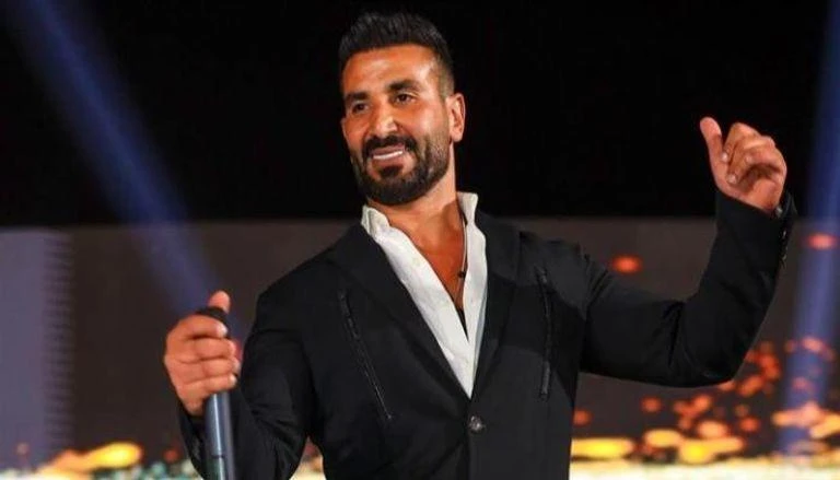 أحمد سعد يتحدث عن (الخيانة) وأنواع النساء في حياته افاق عربية - حلت الدمية الشهيرة ب أبلة فاهيتا، ضيفة الحلقة الجديدة من برنامج بيت السعد، تقديم