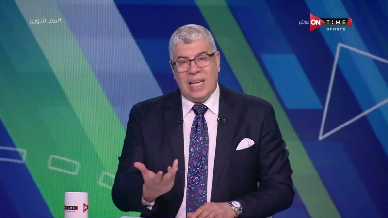 أحمد شوبير يعود من جديد بعد غياب 60 يوم نكشف موعد وتفاصيل البرنامجأحمد شوبير , تصدر خبر عودة برنامج الإعلامي عبر إذاعة أون سبورت إف إم محركات البحث على جوجل ، واهتم به متابعو كرة ا