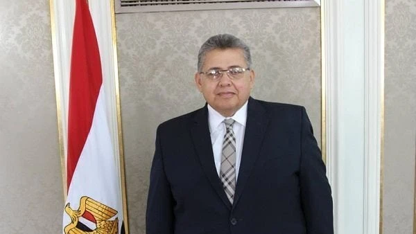 رئيس جامعة بدر: نتبنى رؤية الدولة في تقديم تعليم عالي جامعي الجودةأكد الدكتور أشرف الشيحي، رئيس جامعة بدر وزير التعليم العالي والبحث العلمي الأسبق، أن الجامعة تتبنى رؤية الدولة في