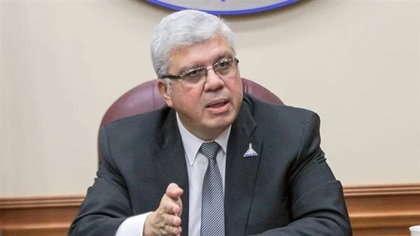 التعليم العالي: مصر تسعى لتكون مركزا لعلاج الأورام بالشرق الأوسط وأفريقياقال وزير التعليم العالي والبحث العلمي الدكتور محمد أيمن عاشور، إن الدولة