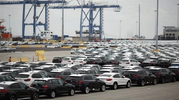 خطوة بخطوة.. كيف تشتري سيارة من الجماركتسعى مصلحة الجمارك المصرية، ضمن استراتيجة وزارة المالية، لتقديم خدمات شراء السيارات المستوردة والمستعملة وكذلك قطع غيارها؛ تلبية لاحتياجات قط