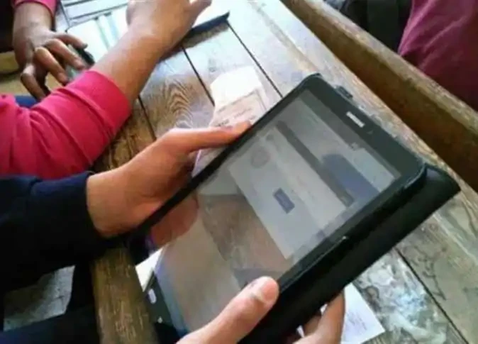 مفاجأة مدوية تكشفها التحريات في سرقة 1179 تابليت من مخازن الأبنية التعليميةكشفت تحريات أجهزة الأمن في الجيزة، اليوم الجمعة، تفاصيل واقعة سرقة 1179