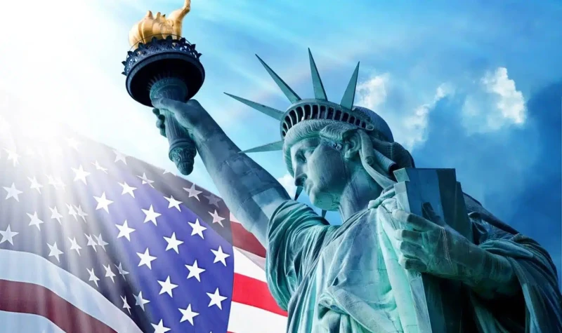 .. موعد التقديم على الهجرة العشوائية الى أمريكا 2025 والشروط المطلوبة للتسجيل عبر ..أعلنت وزارة الخارجية الامريكية موعد التقديم على الهجرة العشوائية الى أمريكا لعام 2025، حيث يبحث 