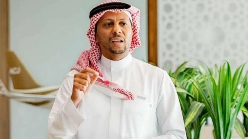 -لؤي مشعبي بعد الخسارة أمام الهلال: طوينا الصفحة ولا تفريط في الانتصارات .. وجه لؤي مشعبي، رئيس نادي الاتحاد، رسالة إلى لاعبي الفريق والجماهير بعد خسارة الفريق أمام الهلال، في المب