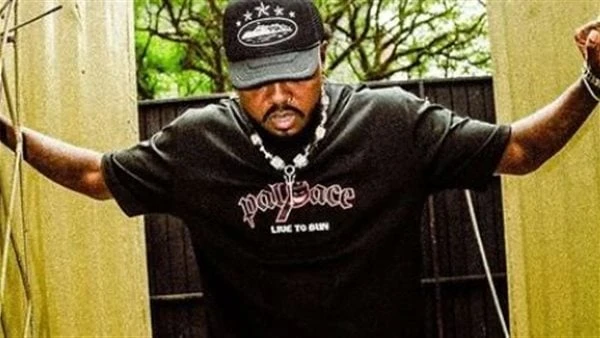 صدمة لعشاق مطرب الراب فاتمان سكوب.. تعرف على السبب الحقيقي لوفاتهتفاجأ جمهور مغني الراب الشهير فاتمان سكوب، بسقوطه أثناء الغناء على خشبة المسرح، وقد