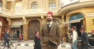 5 حاجات هتخليك تتمنى تدخل سرداب عمر أفندي.. منها إنجاز التارجت المرأة والمنوعات أنتهت أحداث الحلقة 14 مسلسل عمر أفندي عند اكتشاف علي النقود القديمة التي تركها له والده لسداد ديون د