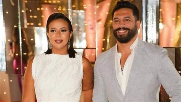 حسن الرداد ينفي المعلومات المتداولة حول اسم مسلسله ويكشف تفاصيل جديدة تعرف على التالي حسن الرداد ينفي المعلومات المتداولة حول اسم مسلسله ويكشف تفاصيل