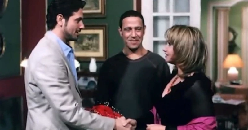 أسرار تكشف عن أحمد عز وليلى علوي بعد 20 عاما تعرف على التالي أسرار تكشف عن أحمد عز وليلى علوي بعد 20 عاما، تحدث المخرج المصري خالد الحجر عن أسرار